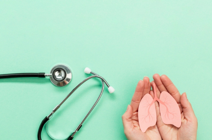 Pulmonology