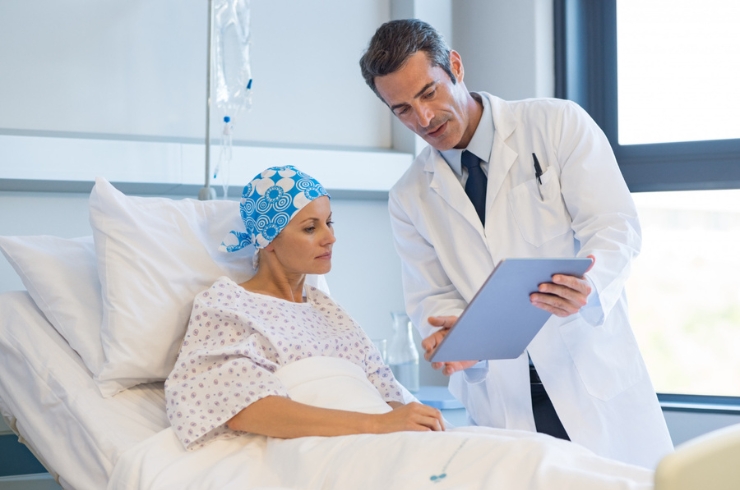 Surgical Oncology