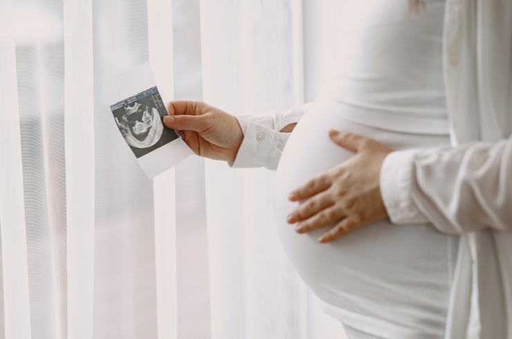 Management of High-Risk Pregnancies