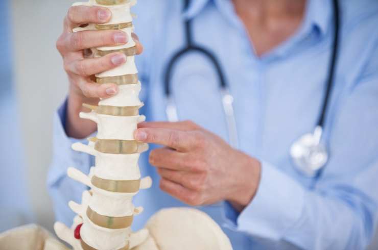 Neuro & Spine Surgery