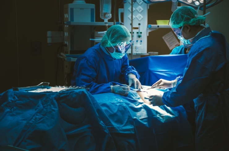General Surgery