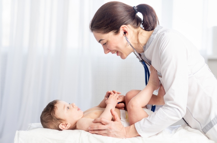 Obstetrics & Gynaecology